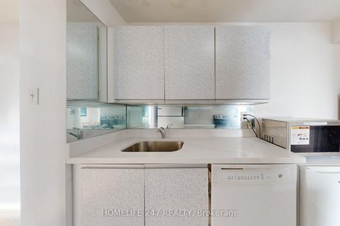 Photo 23 at 413 - 330 Mccowan Road, Eglinton East, Toronto