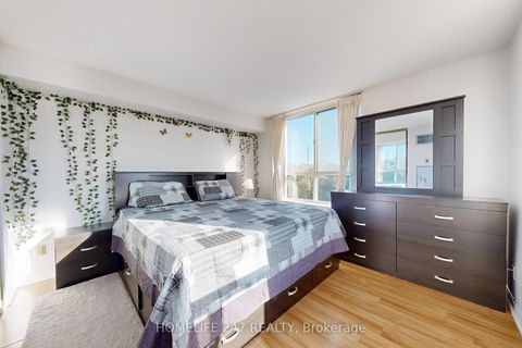 Photo 24 at 413 - 330 Mccowan Road, Eglinton East, Toronto