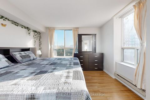 Photo 25 at 413 - 330 Mccowan Road, Eglinton East, Toronto