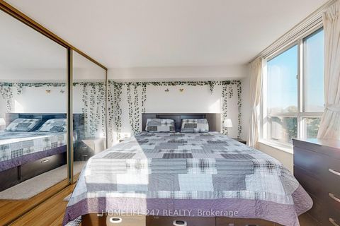 Photo 26 at 413 - 330 Mccowan Road, Eglinton East, Toronto