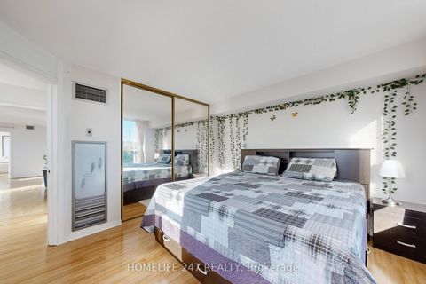 Photo 27 at 413 - 330 Mccowan Road, Eglinton East, Toronto