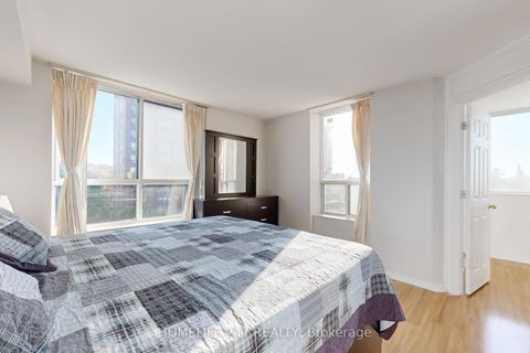 Photo 28 at 413 - 330 Mccowan Road, Eglinton East, Toronto