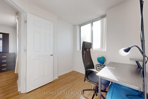 Photo 30 at 413 - 330 Mccowan Road, Eglinton East, Toronto