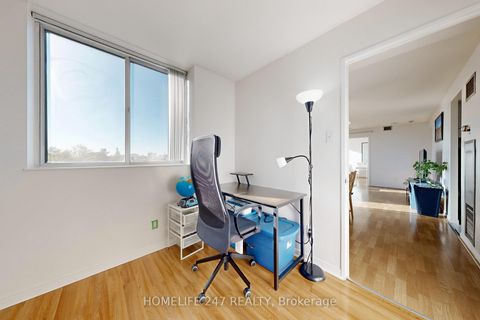 Photo 31 at 413 - 330 Mccowan Road, Eglinton East, Toronto