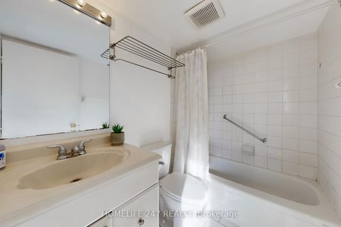 Photo 32 at 413 - 330 Mccowan Road, Eglinton East, Toronto