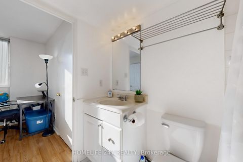 Photo 33 at 413 - 330 Mccowan Road, Eglinton East, Toronto