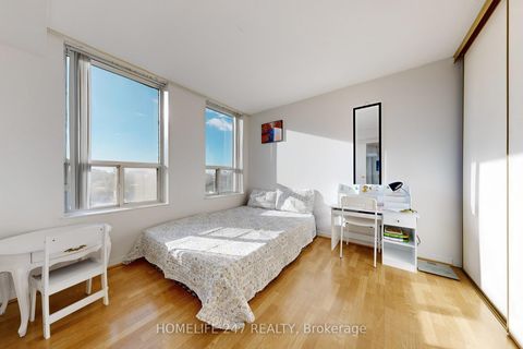 Photo 34 at 413 - 330 Mccowan Road, Eglinton East, Toronto