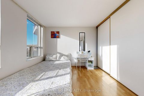 Photo 35 at 413 - 330 Mccowan Road, Eglinton East, Toronto