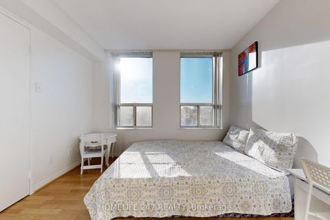 Photo 36 at 413 - 330 Mccowan Road, Eglinton East, Toronto