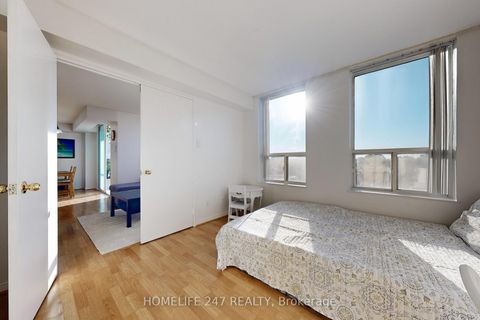 Photo 37 at 413 - 330 Mccowan Road, Eglinton East, Toronto