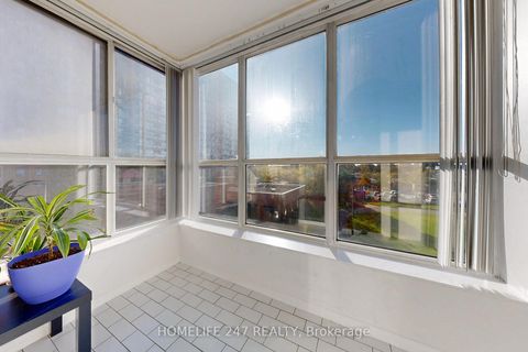 Photo 38 at 413 - 330 Mccowan Road, Eglinton East, Toronto