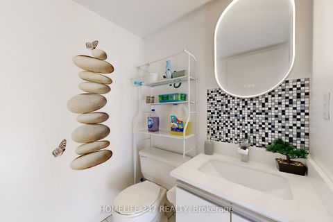 Photo 41 at 413 - 330 Mccowan Road, Eglinton East, Toronto