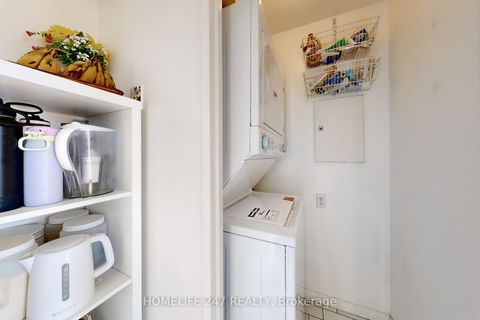 Photo 42 at 413 - 330 Mccowan Road, Eglinton East, Toronto