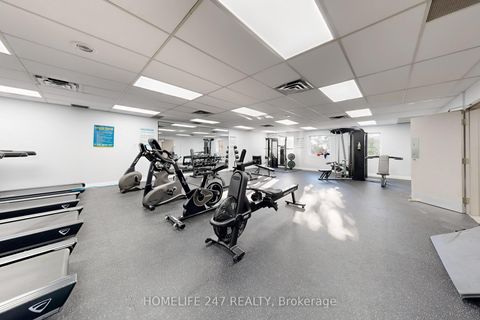 Photo 46 at 413 - 330 Mccowan Road, Eglinton East, Toronto