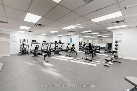 Photo 47 at 413 - 330 Mccowan Road, Eglinton East, Toronto