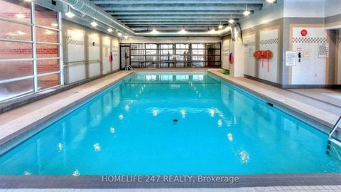 Photo 49 at 413 - 330 Mccowan Road, Eglinton East, Toronto