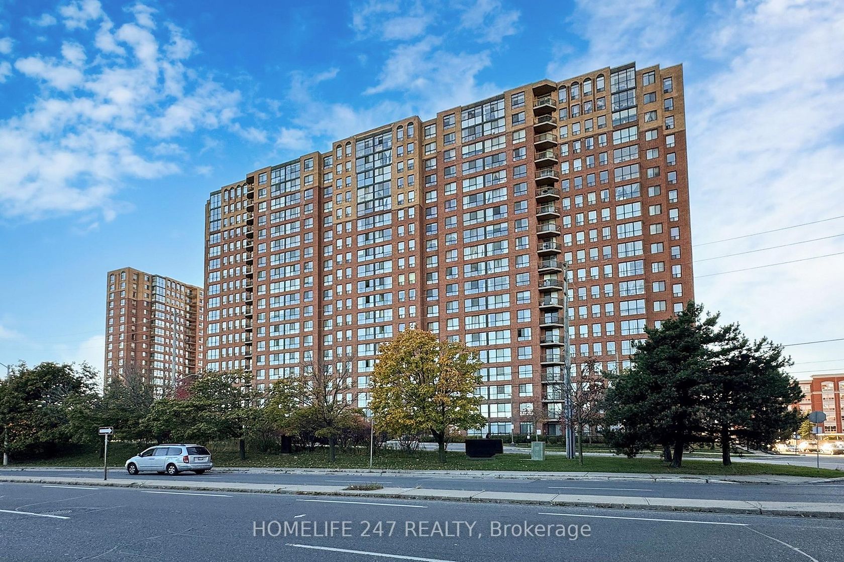 413 - 330 Mccowan Road, Eglinton East, Toronto 