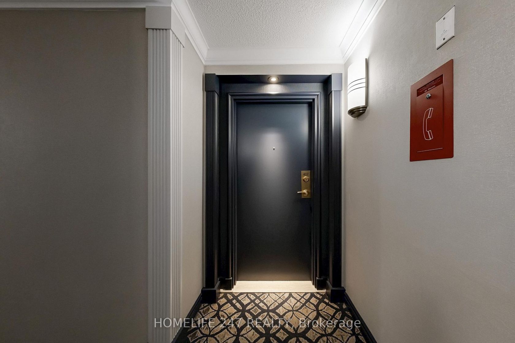 Photo 7 at 413 - 330 Mccowan Road, Eglinton East, Toronto Photo 7 at 413 - 330 Mccowan Road, Eglinton East, Toronto