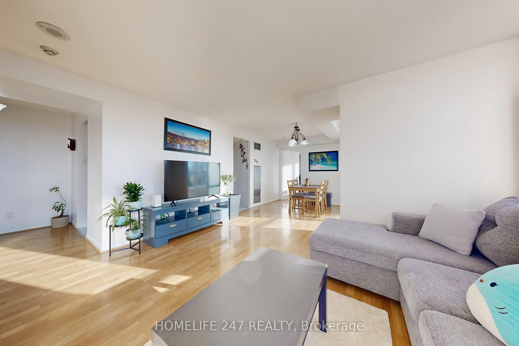 Photo 12 at 413 - 330 Mccowan Road, Eglinton East, Toronto Photo 12 at 413 - 330 Mccowan Road, Eglinton East, Toronto