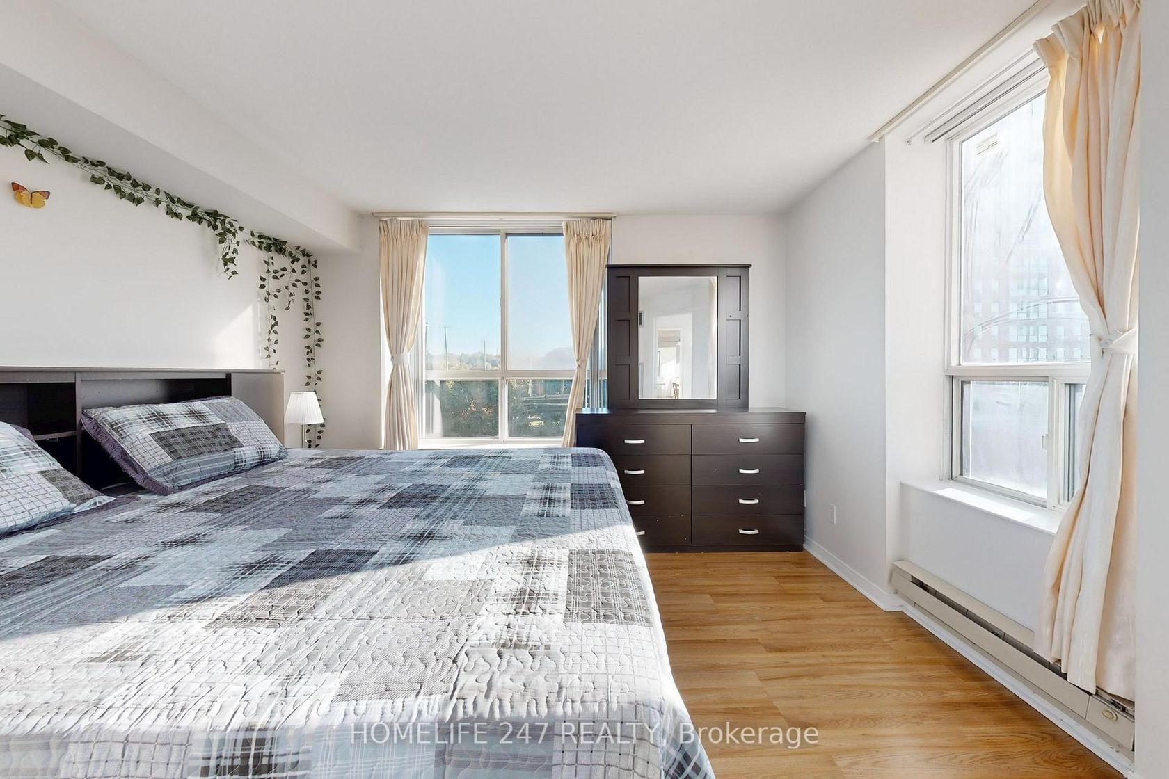 Photo 25 at 413 - 330 Mccowan Road, Eglinton East, Toronto Photo 25 at 413 - 330 Mccowan Road, Eglinton East, Toronto