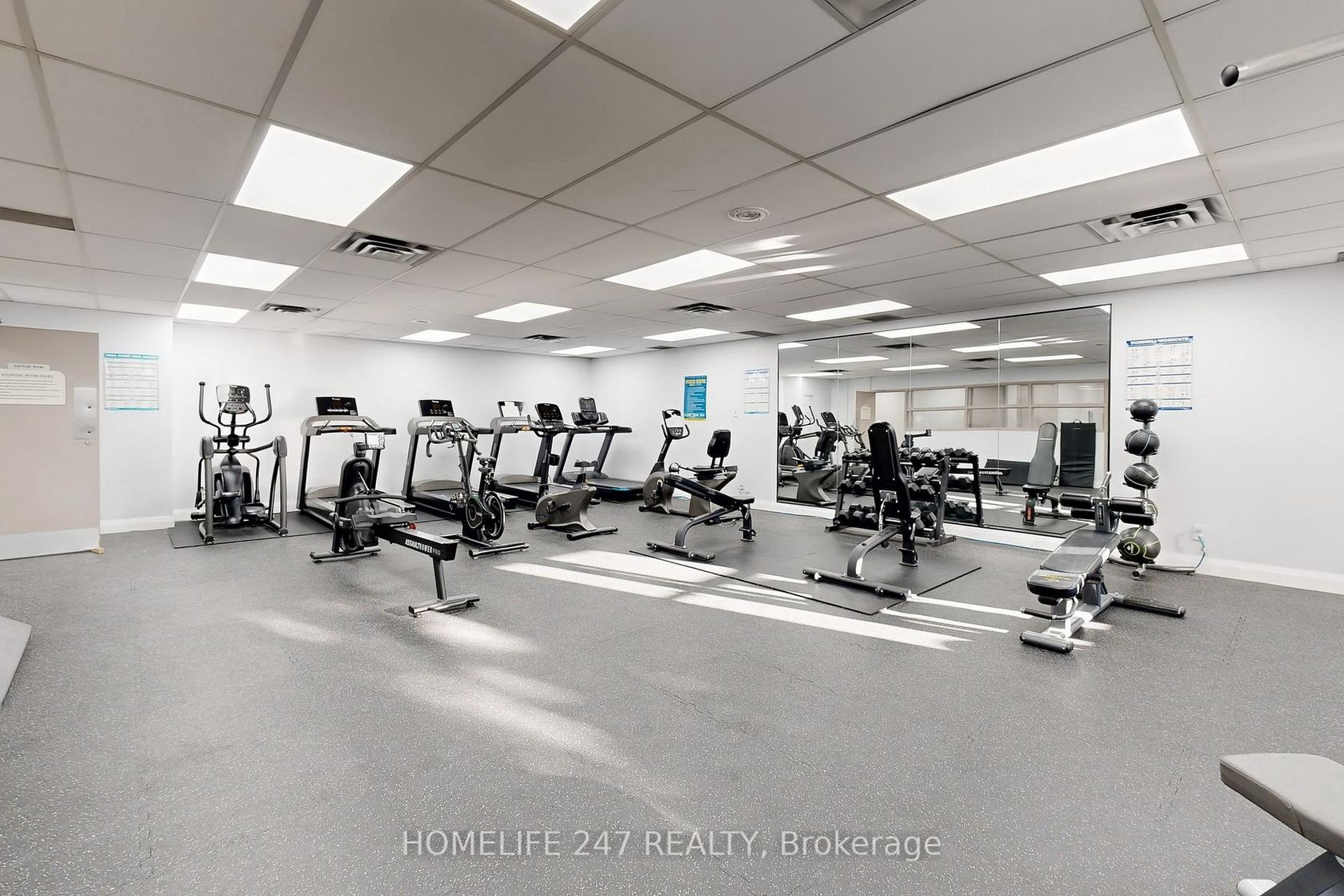 Photo 47 at 413 - 330 Mccowan Road, Eglinton East, Toronto Photo 47 at 413 - 330 Mccowan Road, Eglinton East, Toronto