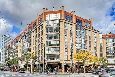 Photo 0 at 713 - 35 Church Street, Yonge Corridor, Toronto Photo 0 at 713 - 35 Church Street, Yonge Corridor, Toronto