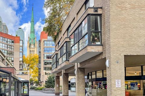 Photo 1 at 713 - 35 Church Street, Yonge Corridor, Toronto