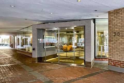 Photo 2 at 713 - 35 Church Street, Yonge Corridor, Toronto