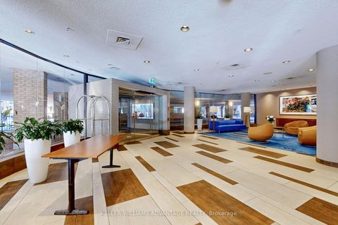 Photo 3 at 713 - 35 Church Street, Yonge Corridor, Toronto