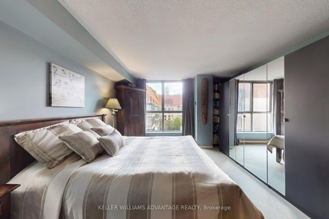 Photo 14 at 713 - 35 Church Street, Yonge Corridor, Toronto