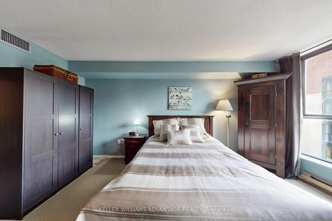 Photo 15 at 713 - 35 Church Street, Yonge Corridor, Toronto