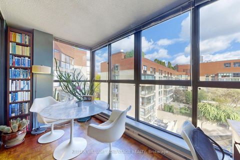 Photo 17 at 713 - 35 Church Street, Yonge Corridor, Toronto