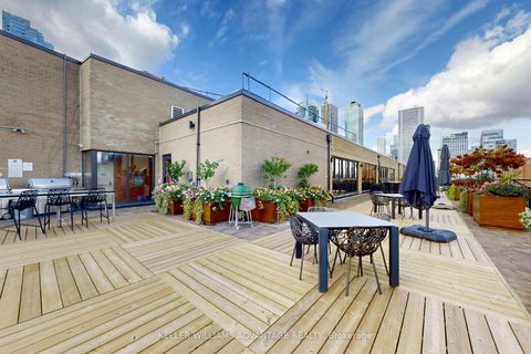 Photo 21 at 713 - 35 Church Street, Yonge Corridor, Toronto