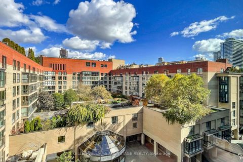 Photo 23 at 713 - 35 Church Street, Yonge Corridor, Toronto