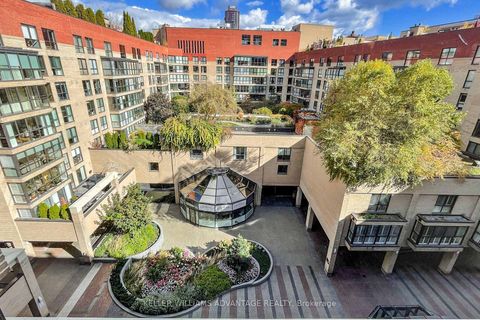 Photo 24 at 713 - 35 Church Street, Yonge Corridor, Toronto Photo 24 at 713 - 35 Church Street, Yonge Corridor, Toronto