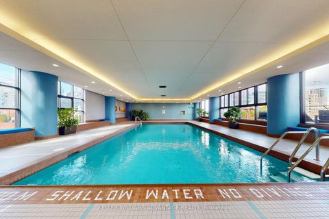 Photo 27 at 713 - 35 Church Street, Yonge Corridor, Toronto Photo 27 at 713 - 35 Church Street, Yonge Corridor, Toronto