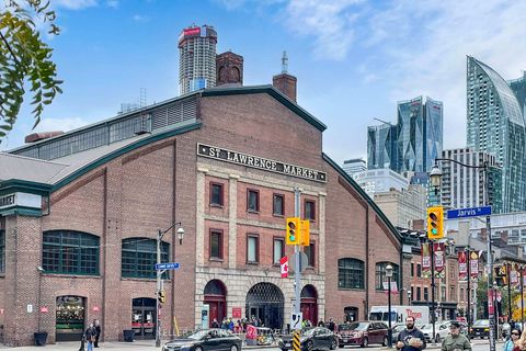 Photo 30 at 713 - 35 Church Street, Yonge Corridor, Toronto