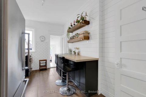 Photo 1 at 169 Rushton Road, Wychwood, Toronto