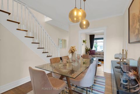 Photo 3 at 169 Rushton Road, Wychwood, Toronto