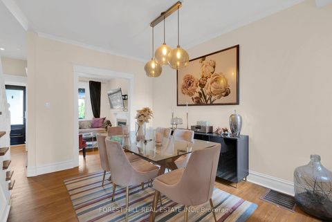 Photo 4 at 169 Rushton Road, Wychwood, Toronto