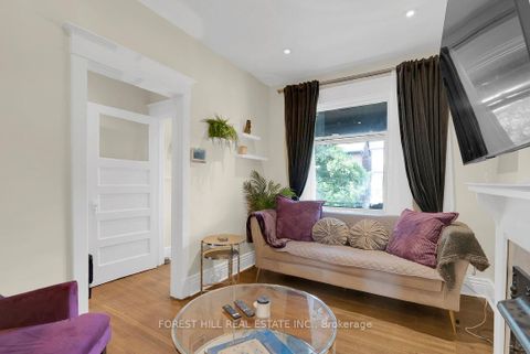Photo 6 at 169 Rushton Road, Wychwood, Toronto