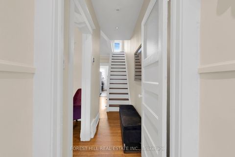 Photo 8 at 169 Rushton Road, Wychwood, Toronto