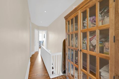 Photo 9 at 169 Rushton Road, Wychwood, Toronto