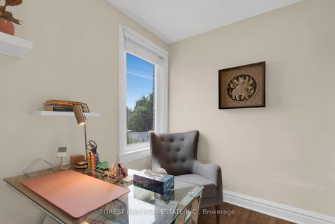 Photo 12 at 169 Rushton Road, Wychwood, Toronto