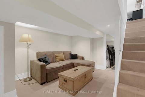 Photo 14 at 169 Rushton Road, Wychwood, Toronto