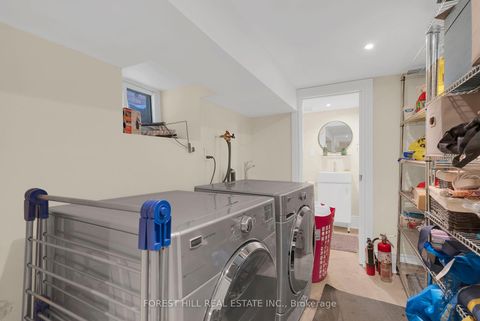 Photo 17 at 169 Rushton Road, Wychwood, Toronto