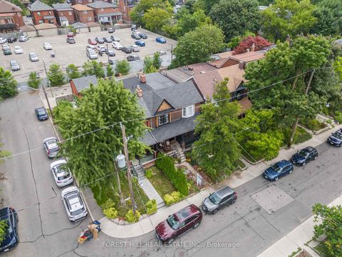 Photo 24 at 169 Rushton Road, Wychwood, Toronto