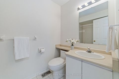 Photo 23 at 5 - 2065 Sixth Line, RO River Oaks, Oakville