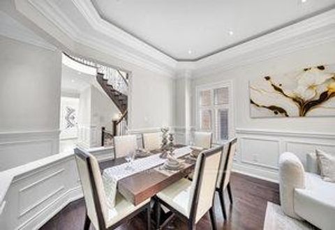 Photo 7 at 19 Madoc Place, Vellore Village, Vaughan