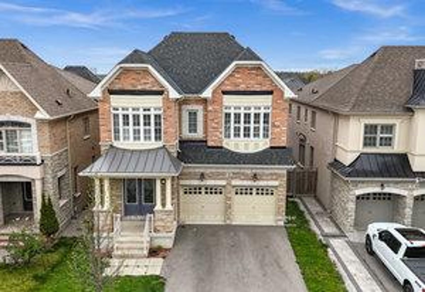 19 Madoc Place, Vellore Village, Vaughan 